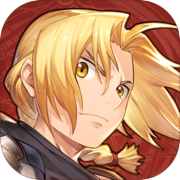 Fullmetal Alchemist Mobile (Only Available in JP)