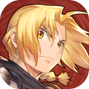 Fullmetal Alchemist Mobile (Only Available in JP)