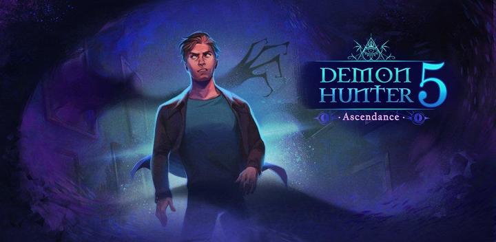 Banner of Demon Hunter 5: Ascendance 1.0