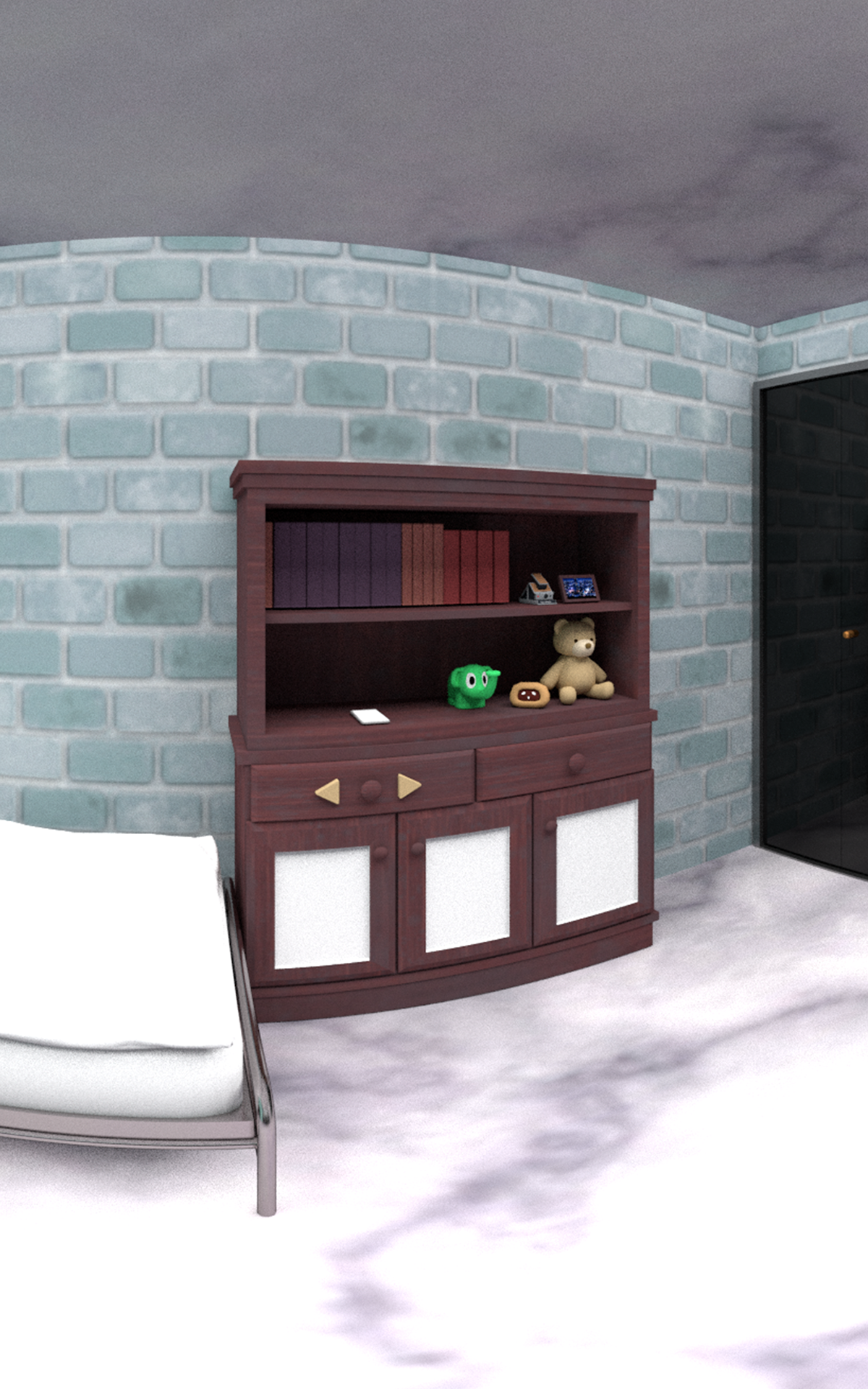 Room Escape game：The hole2 -st Game Screenshot