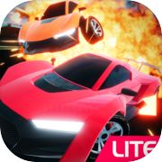 Velocity Legends - Juego de carreras de acción de autos locos