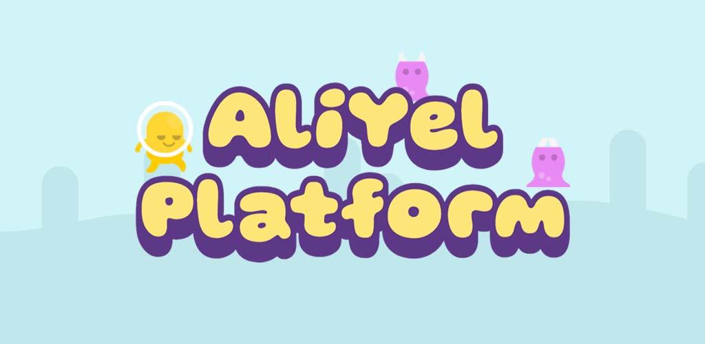 Aliyel Platform - By Jasper screenshot