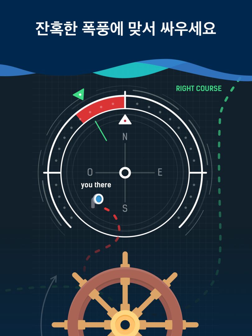 Idle Submarine: Crafting gold 게임 스크린 샷