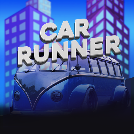Car Runner City Race Latest Version for Android/iOS - TapTap