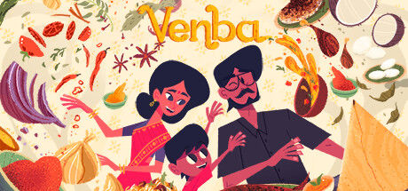 Banner of Venba 