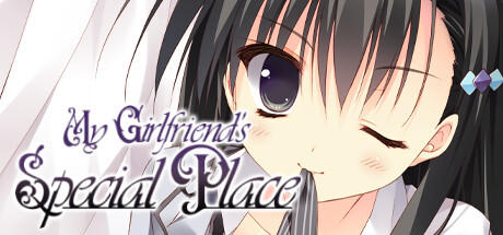 Banner of My Girlfriend’s Special Place 