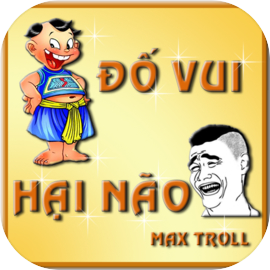 Đố Vui Hại Não - Max Troll