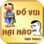 Đố Vui Hại Não - Max Troll