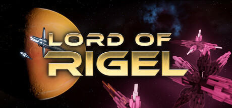 Banner of Lord of Rigel 