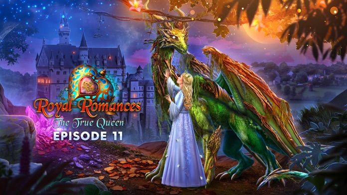 Royal Romances: Episode 11 F2P 遊戲截圖