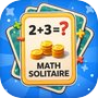 Icon of Math Solitaire - Number Puzzle