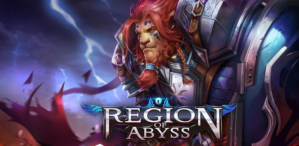Banner of Wilayah Abyss 1.00.00