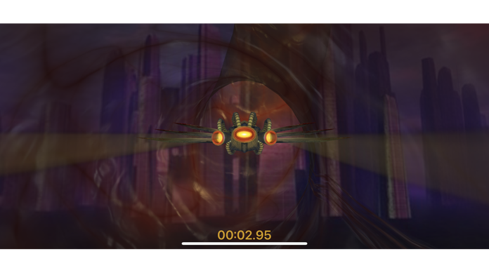 Gyromaniac Game Screenshot
