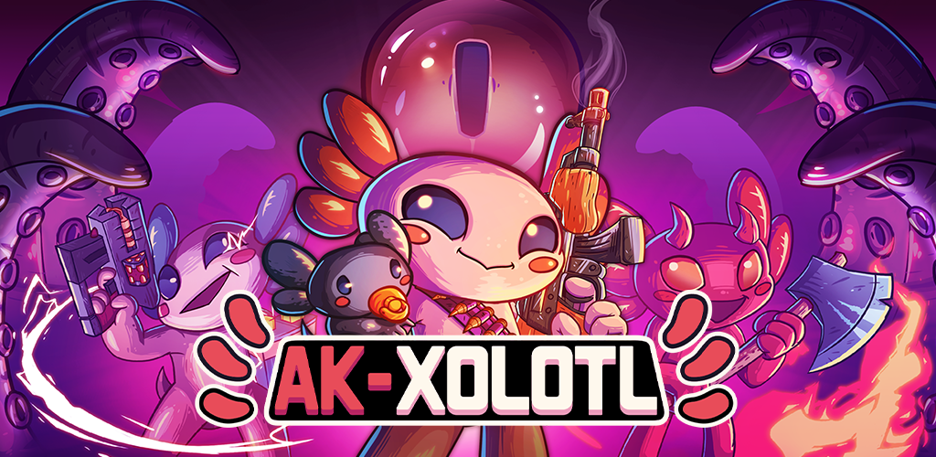 AK-xolotl screenshot