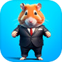 Hamster Clicker - Get Token のアイコン