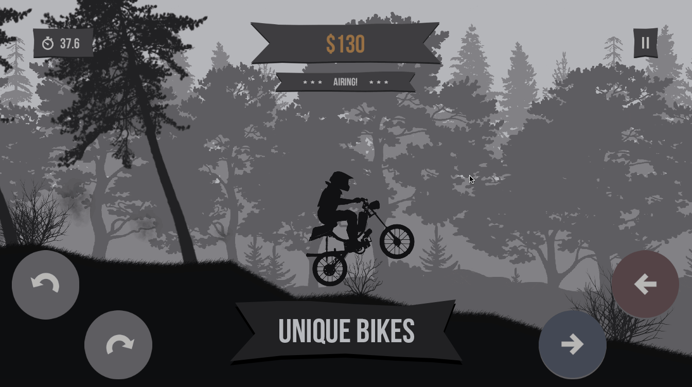 Screenshot 1 of Smashable 2: лучшая новая игра про гонки на мотоциклах бесплатно 1.0.00