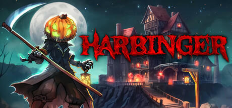 Banner of Harbinger 