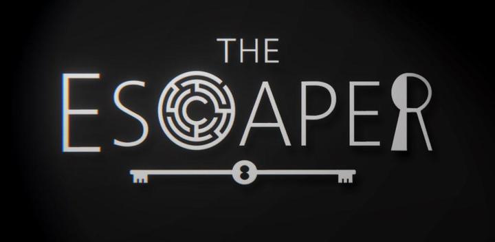 Banner of The Escaper Demo 7
