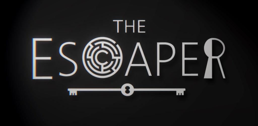 Banner of The Escaper Demo 