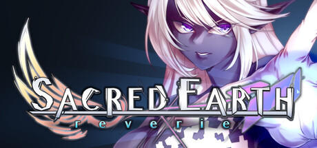 Banner of Sacred Earth - Reverie 