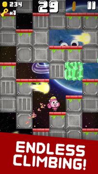 Super Slime Blitz - Gumball Game Screenshot