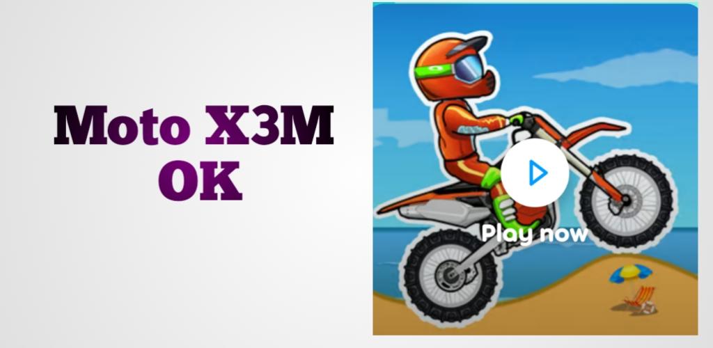Download do APK de Online Games Moto X3M 5 Pool Party para Android