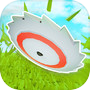 Icon of Maze Grass Cutter