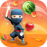 Chop Ninja: EDM Chop Fruit Game