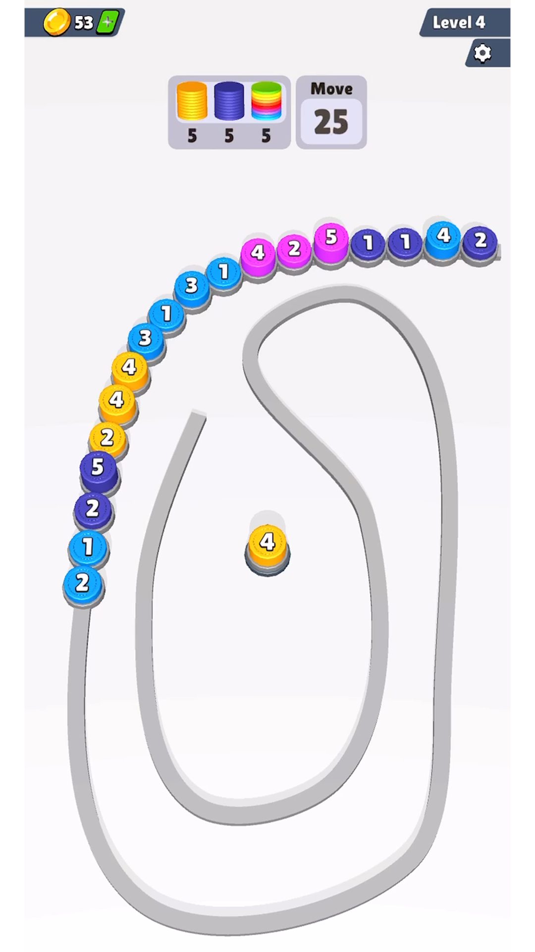 Coin Stack Mania Latest Version for Android/iOS APK - TapTap