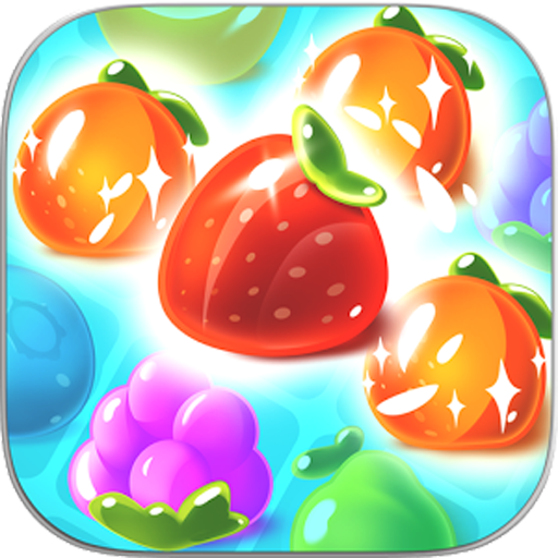 Fruit match 3 Latest Version for Android/iOS APK - TapTap