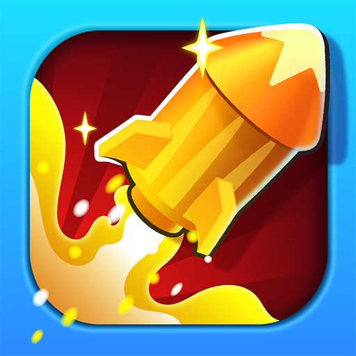 Rocket Away Latest Version for Android/iOS APK - TapTap