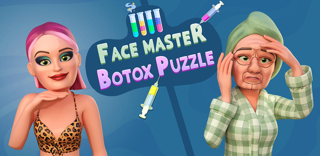 Great Botox Beauty Master screenshot