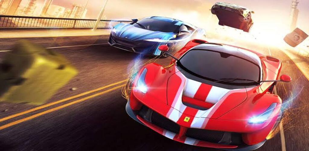 Asphalt 9: Legends android iOS apk download for free-TapTap