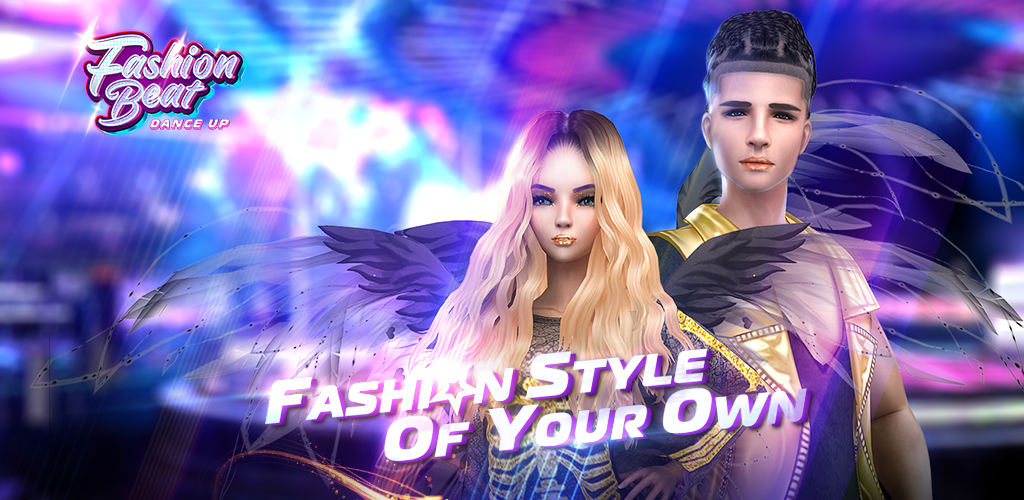 Banner of Fashion Beat 