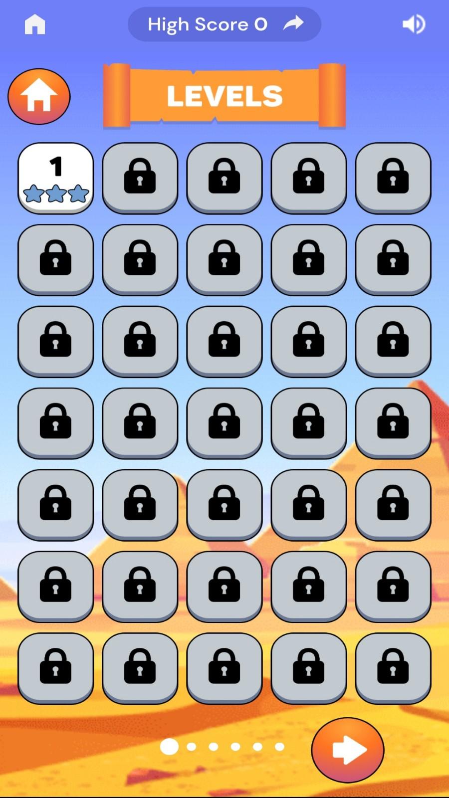 Tiles of Egypt android iOSTapTap