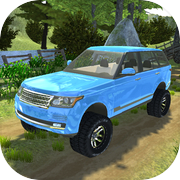 Eagle Offroad: [3D 4x4 Cars an
