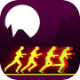 Icon of Glitch Run