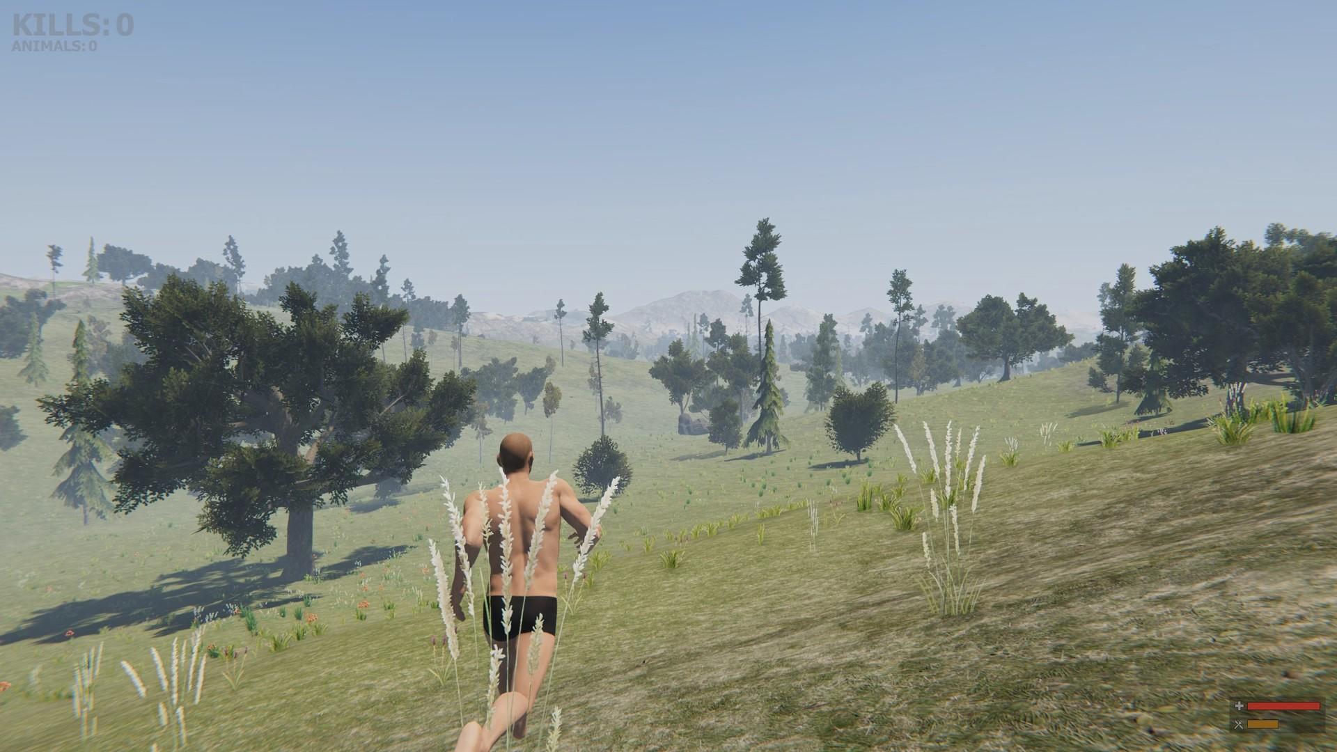 Screenshot 11 of Valley of the foxes 