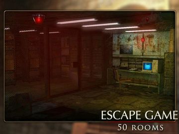 Escape game: 50 rooms 2 Game Screenshot