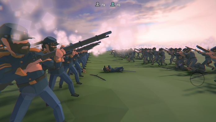 Screenshot 9 of Warbox Sandbox 