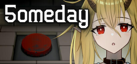 Banner of 5omeday 