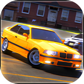 E36 Car Drift & Racing Game APK for Android Download