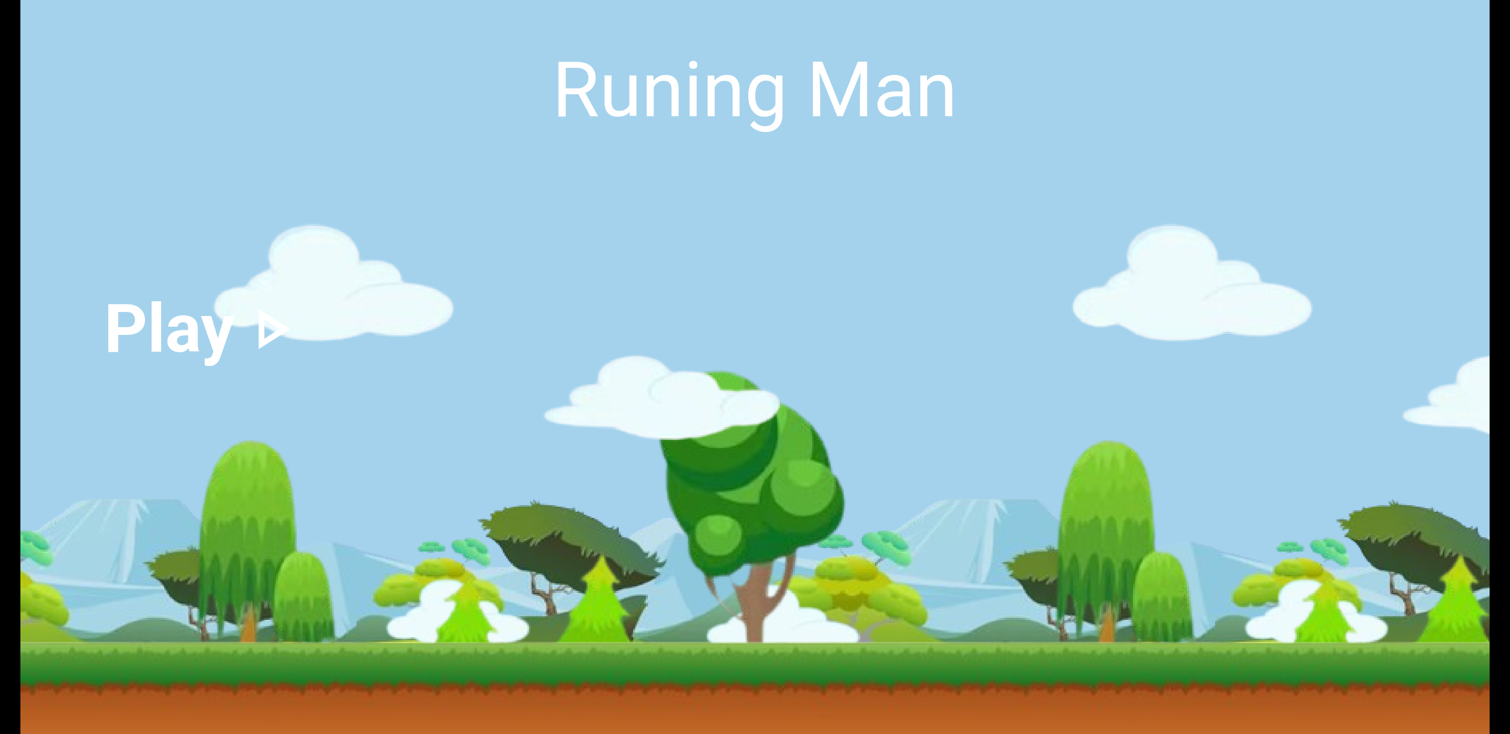 Runner Game Latest Version for Android/iOS APK - TapTap