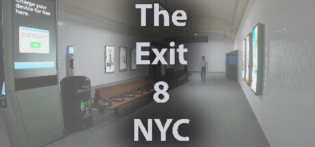 Banner of TheExit8NYC 