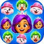 Icon of Emoji Joy