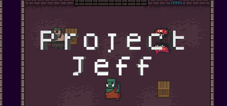 Banner of Project Jeff 