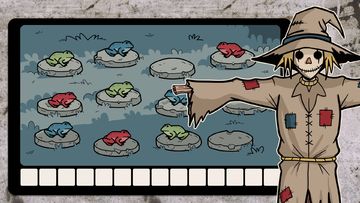 Hidden Memories Game Screenshot