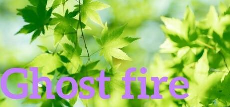 Banner of Ghost fire 