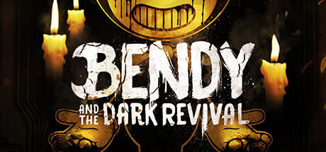 Banner of Bendy and the Dark Revival 