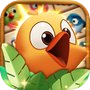 Icon of Cloud Bird Match 2